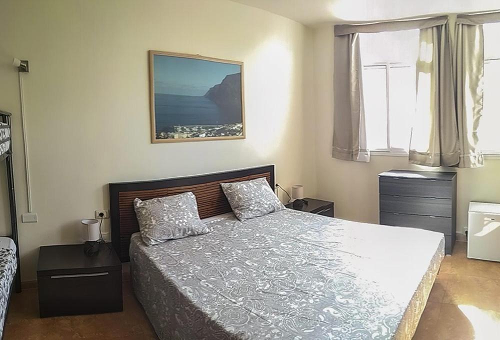 Kiki Vivienda Bed & Breakfast San Isidro (Tenerife)