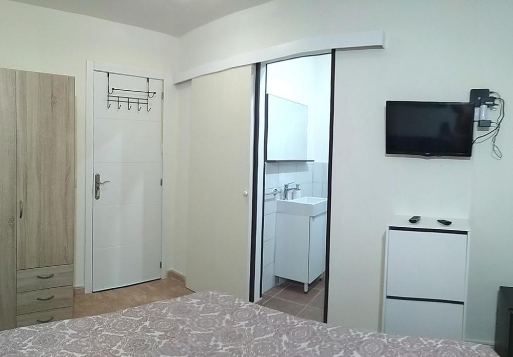 Kiki Vivienda Bed & Breakfast San Isidro (Tenerife)
