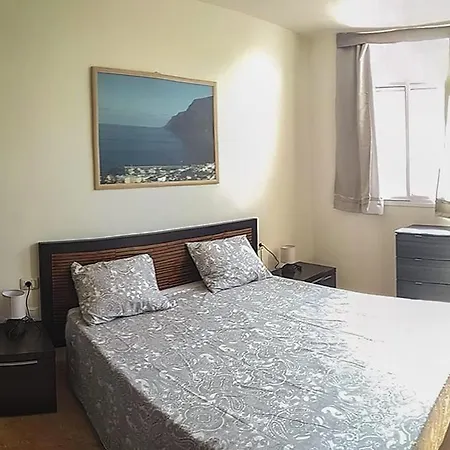 Kiki Vivienda Bed & Breakfast San Isidro (Tenerife) Exterior photo
