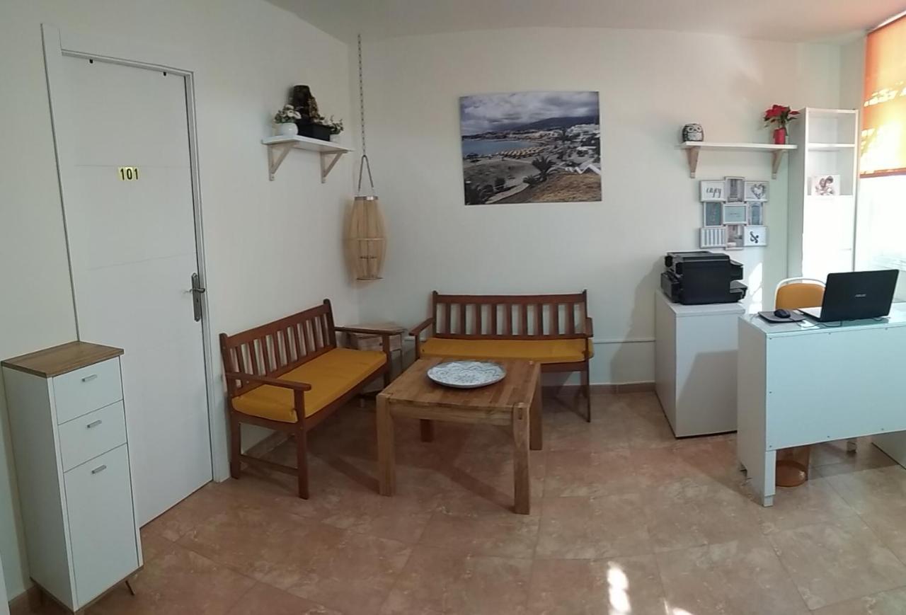 Kiki Vivienda Allotjament i esmorzar San Isidro (Tenerife)
