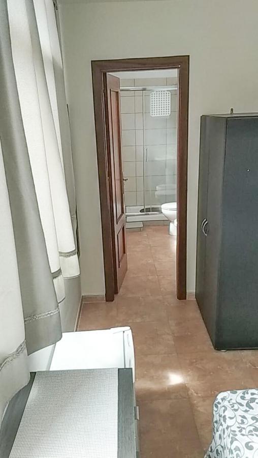 Allotjament i esmorzar Kiki Vivienda San Isidro (Tenerife)